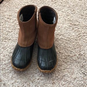 Guide Gear Duck Boots Thinsulate